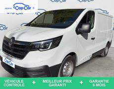 Renault Trafic Nancy