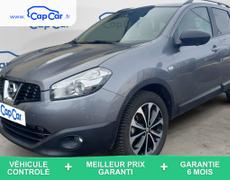 Nissan Qashqai Clermont-Ferrand
