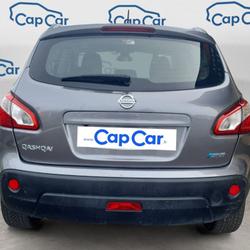 Nissan Qashqai 1.6 dCi 130 N-Connecta occasion - Clermont-Ferrand - photo 3/29