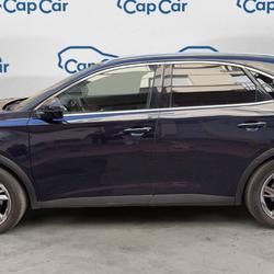 DS DS7 1.6 THP E-tense 300 Plug in Hybrid 4X4 EAT8 Rivoli - Automatique occasion - Saint-&Eacute;tienne - photo 2/29