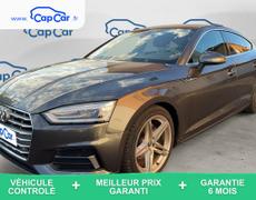 Audi A5 Sportback Saint-Étienne