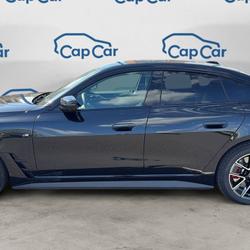 BMW i4 xDrive40 401 BVA M Sport - Entretien constructeur occasion - Metz - photo 2/29