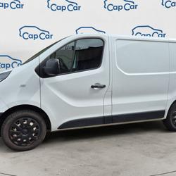 Renault Trafic III 1.6 dCi 115 Confort L1h1 occasion - Brusvily - photo 2/29