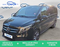 Mercedes Classe V Nice