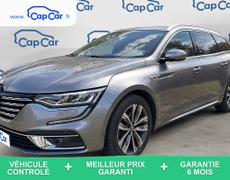 Renault Talisman Estate Le Mans