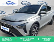 Hyundai Bayon Marseille 12e Arrondissement