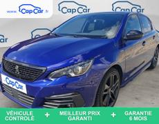 Peugeot 308 II Phase 2 Mars-la-Tour