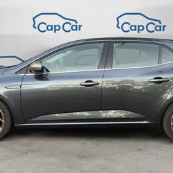 Renault Megane 4 IV 1.2 TCe 130 EDC GT Line - Automatique occasion - Suresnes - photo 2/29