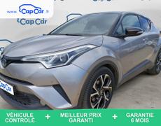 Toyota C-HR Biguglia