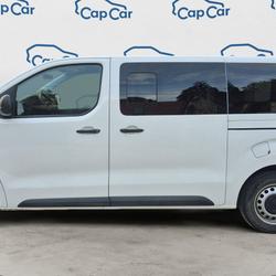 Toyota Proace verso 1.5 D-4D 120 Long Dynamic - 9 places Entretien constructeur occasion - Auxerre - photo 2/29