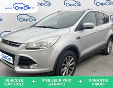 Ford Kuga Chaponnay