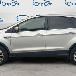 Ford Kuga 1.5 EcoBoost 150 4X2 Titanium occasion - Chaponnay - photo 2/29