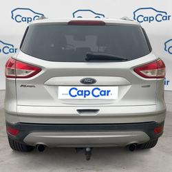 Ford Kuga 1.5 EcoBoost 150 4X2 Titanium occasion - Chaponnay - photo 3/29