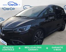 Renault Grand Scenic 4 Loon-Plage