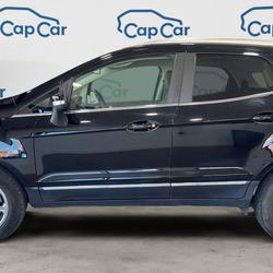 Ford Ecosport 1.0 EcoBoost 125 Titanium occasion - Saint-Hippolyte - photo 2/29