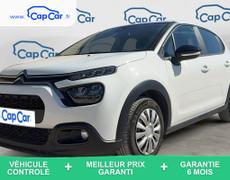 Citroen C3 Orléans