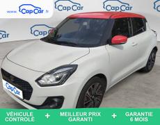 Suzuki Swift Meyzieu