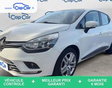 Renault Clio 4 Chatou