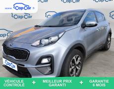 Kia Sportage Biguglia