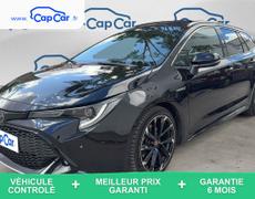 Toyota Corolla Touring Sports Ivry-sur-Seine