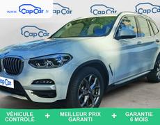 BMW X3 Bourg-en-Bresse