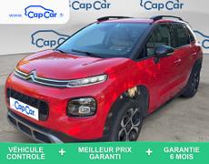 Citroen C3 Aircross Salviac