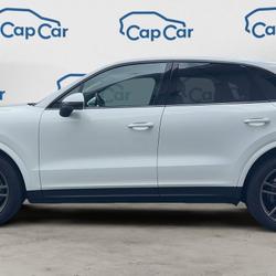 Porsche Cayenne 3.0 V6 440 4X4 Tiptronic 8 S occasion - Soorts-Hossegor - photo 2/29