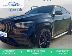 Mercedes GLE Le Breuil
