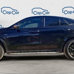 Mercedes GLE 53 TCT 435 4Matic+ 9G-Speedshift AMG - Automatique Toit ouvrant occasion - Le Breuil - photo 2/29
