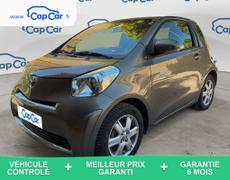 Toyota IQ Limonest