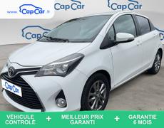 Toyota Yaris Villeneuve-d'Ascq