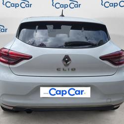 Renault Clio 5 1.0 TCe 100 Zen occasion - Le Diamant - photo 3/29