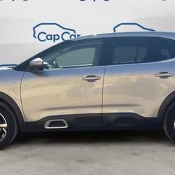 Citroen C5 Aircross 1.2 PureTech 130 Business+ occasion - Guiry-en-Vexin - photo 2/29