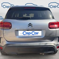 Citroen C5 Aircross 1.2 PureTech 130 Business+ occasion - Guiry-en-Vexin - photo 3/29