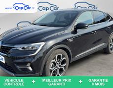 Renault Arkana Le Blanc-Mesnil