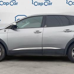 Peugeot 3008 1.5 BlueHDi 130 Crossway occasion - Rouxmesnil-Bouteilles - photo 2/29
