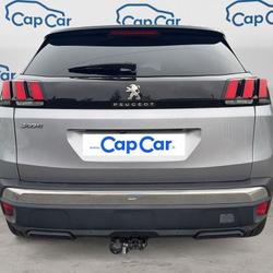 Peugeot 3008 1.5 BlueHDi 130 Crossway occasion - Rouxmesnil-Bouteilles - photo 3/29