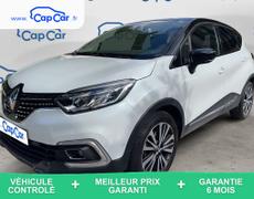 Renault Captur Vincennes