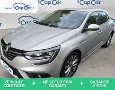 Renault Megane 4