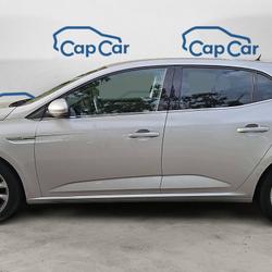 Renault Megane 4 IV TCe 130 Energy Intens occasion - Saint-Gratien - photo 2/29