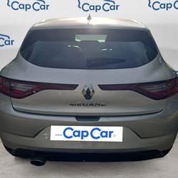Renault Megane 4 IV TCe 130 Energy Intens occasion - Saint-Gratien - photo 3/29