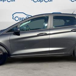 Ford Fiesta VII 1.1 EcoBoost 85 Trend - Entretien constructeur occasion - Fondettes - photo 2/29