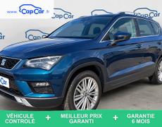 Seat Ateca Toulouse
