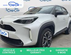 Toyota Yaris Cross Champigny-sur-Marne