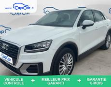 Audi Q2 Isneauville