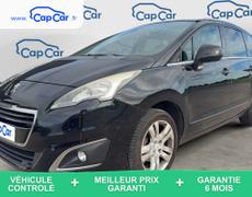 Peugeot 5008 Isneauville