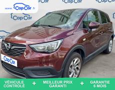 Opel Crossland X Rosny-sous-Bois