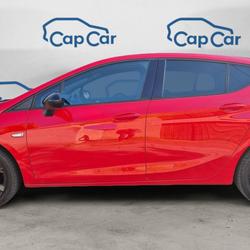 Opel Astra 1.0 Turbo 105 Edition occasion - Amiens - photo 2/29