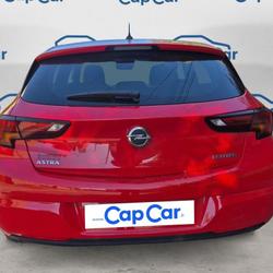 Opel Astra 1.0 Turbo 105 Edition occasion - Amiens - photo 3/29