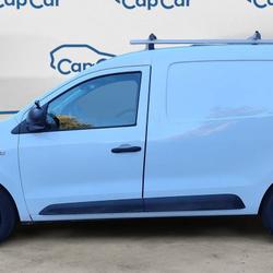 Renault Kangoo Express II 1.5 dci 95ch Confort occasion - Bastia - photo 2/29
